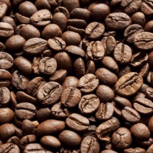 Vietnamese Robusta roasted coffee beans, wholesale bulk supply
