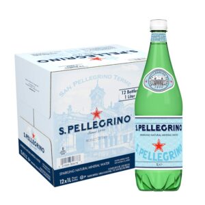 San pellegrino Bulk Buy - Buy Mineral Water Online