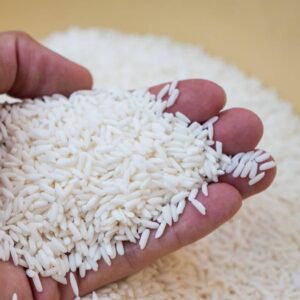 Thai glutinous sticky rice, long grain, wholesale bulk supply
