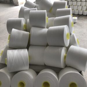 Chinese polyester filament yarn cones, wholesale bulk export