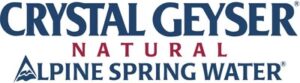 Crystal Geyser Alpine Spring Water