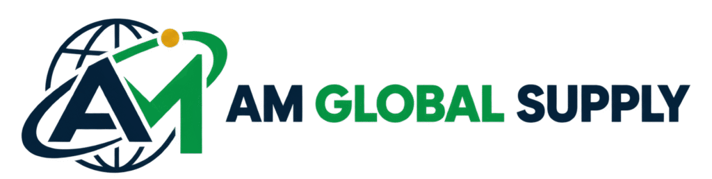 amglobalsupply.com